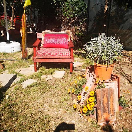 Demeter Rose Stonehouse Pansion Apartment Antalya Exterior photo