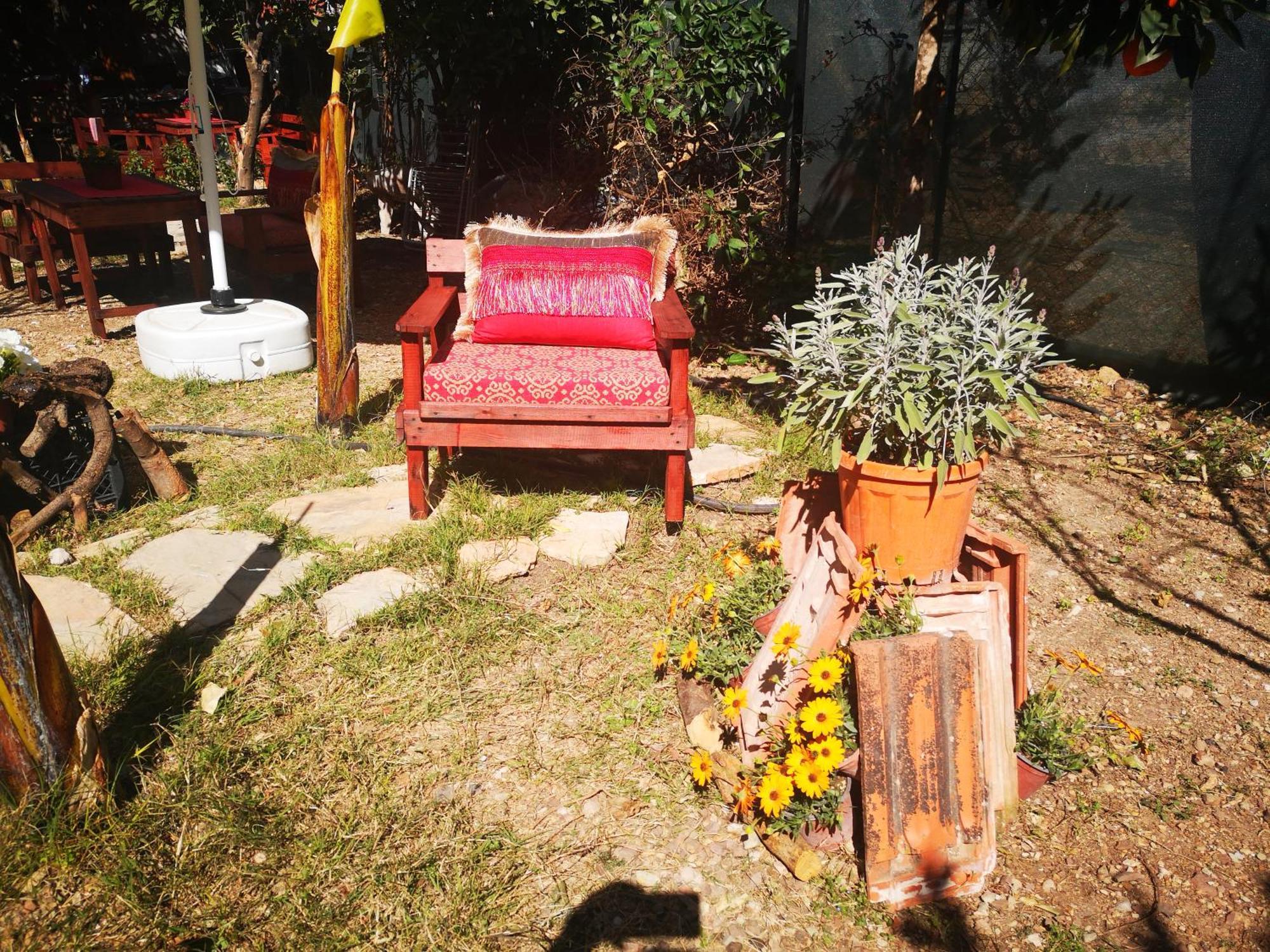 Demeter Rose Stonehouse Pansion Apartment Antalya Exterior photo